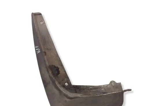 Skoda Superb B8 (3V) Front mudguard 3V0821173 3V0075111