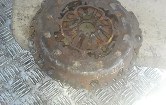 Audi A4 S4 B7 8E 8H Pressure plate NOCODE