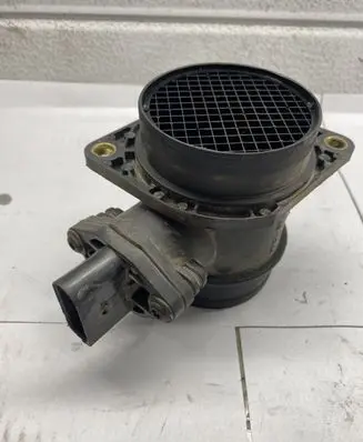 Fiat Ulysse Mass air flow meter