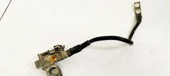 Hyundai ix35 Positive cable (battery) 371802S200 37180-2S200