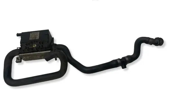 BMW X3 E83 Coolant heater 64126918806