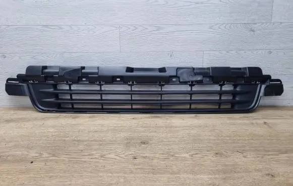 Peugeot Expert Front bumper lower grill 9812146277