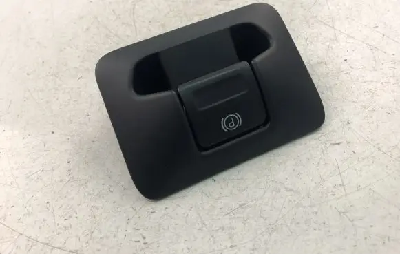 Volvo V60 Parking (PDC) sensor switch 31433500