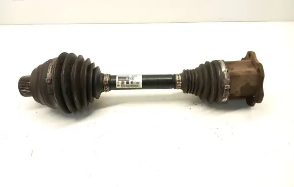 Audi A5 8T 8F Front driveshaft 8K0407271S