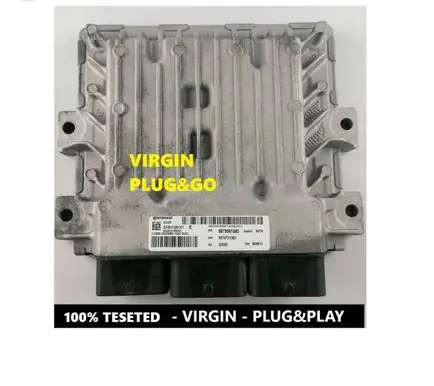Engine control unit/module