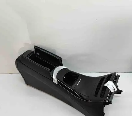 Mercedes-Benz EQC Center console A2936801600
