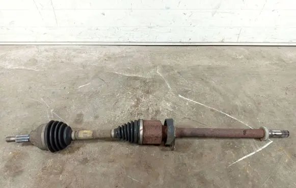 Ford Flex Front driveshaft CA83-3B436-AA CA833B436AA