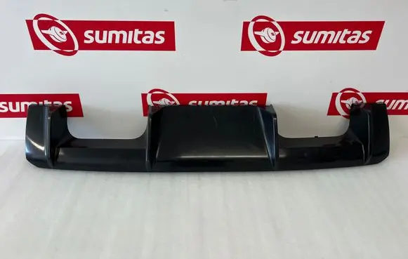 BMW M4 F82 F83 Rear bumper lower part trim 8074726 11460925