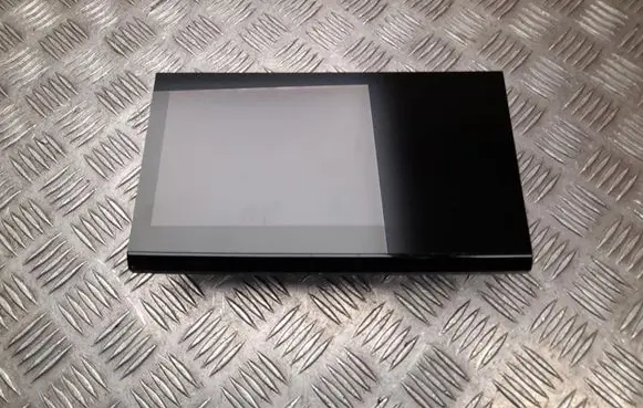 Audi e-tron Screen/display/small screen 4KE919605L
