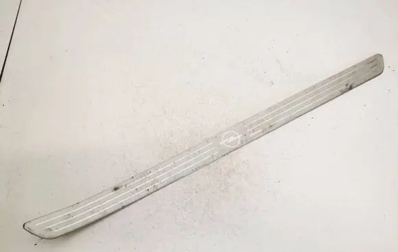 Opel Zafira A Front sill trim cover