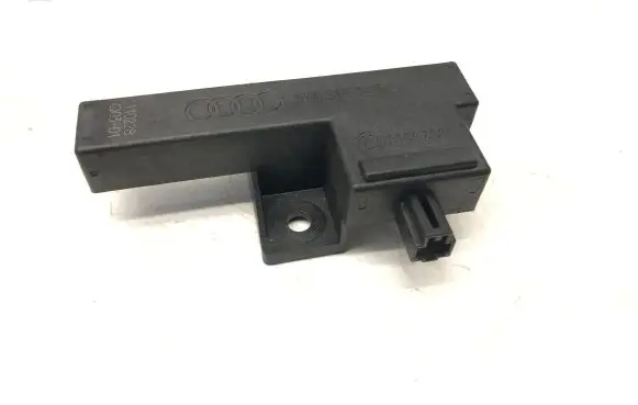 Audi A6 S6 C7 4G Keyless (KESSY) go control unit/module 8K0907247 33542221