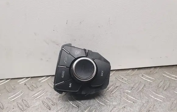 Opel Insignia A Head unit multimedia control 13310066