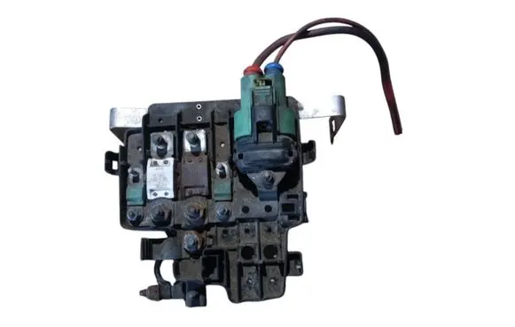 Renault Kangoo II Positive wiring loom 