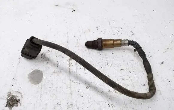 Renault Trafic II (X83) Lambda probe sensor 226A42850R 0281004163 H8200406337