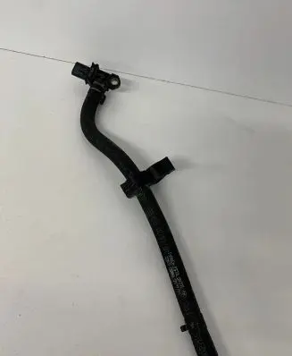 Ford Mondeo MK V Exhaust gas pressure sensor FS7A-9G824-AA