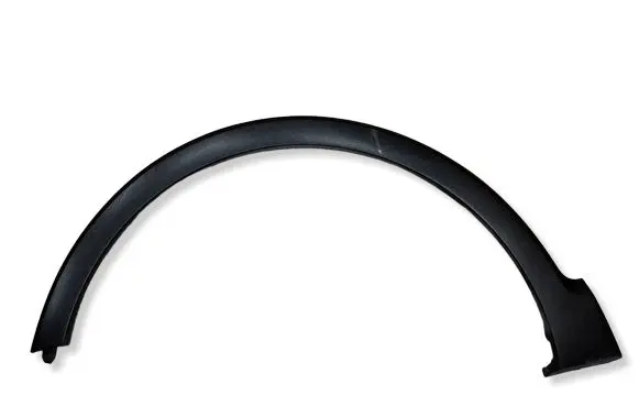 Renault Captur Front arch trim 638131788R