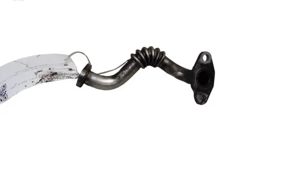 Ford Focus Turbo turbocharger oiling pipe/hose