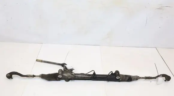 Audi A4 S4 B7 8E 8H Steering rack 8T1422066C