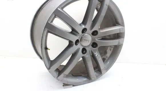 Audi Q7 4L R20 alloy rim 4L0601025M