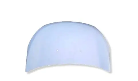 Dacia Dokker Engine bonnet/hood 651002144R
