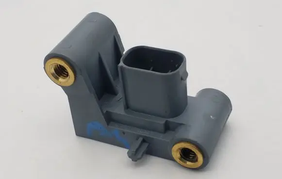 BMW 5 F10 F11 Airbag deployment crash/impact sensor 9159314 65779159314