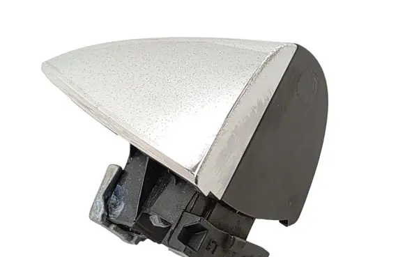 Mercedes-Benz ML W164 Rear door handle cover 202511211201a