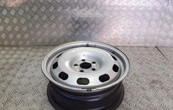 Suzuki Swift I R15 steel rim 