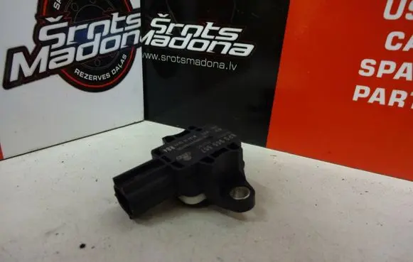 Audi A4 S4 B7 8E 8H Airbag deployment crash/impact sensor 8P0955557