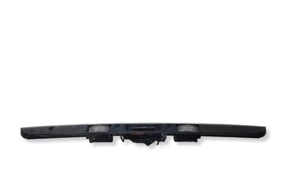 Mercedes-Benz B W245 Number plate light 