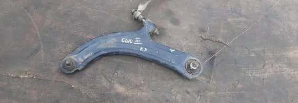 Renault Clio III Front control arm 
