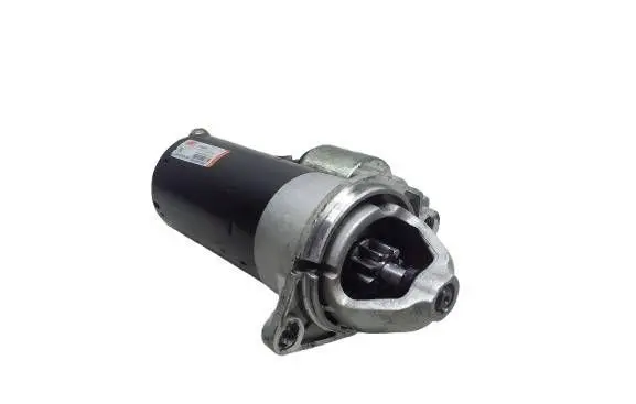 Opel Astra G Starter motor S0036-KASACJA S0036