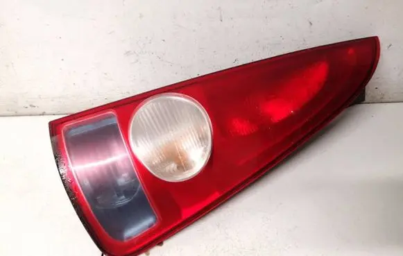 Renault Espace - Grand espace IV Rear/tail lights 8200027152