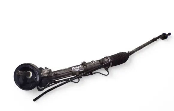 Peugeot 307 Steering rack 