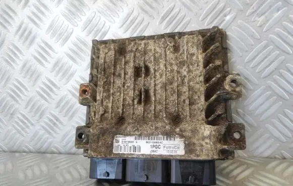 Ford Transit Custom Engine control unit/module 12A650
