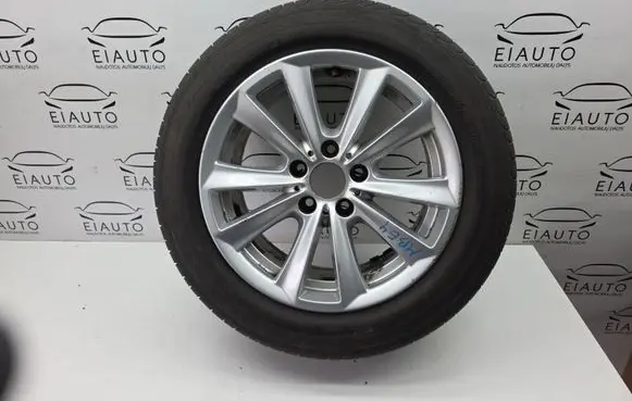 BMW 5 GT F07 R17 alloy rim 6780720