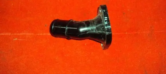 KIA Picanto Thermostat housing 