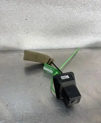 Mercedes-Benz E C207 W207 Trunk lid opening control unit A2078200797