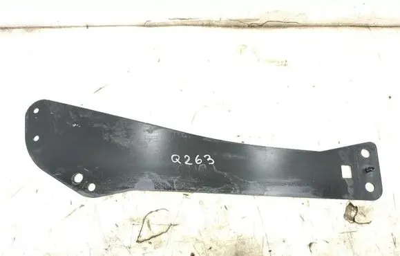 Chevrolet Corvette C8 Other center console (tunnel) element 84905520B