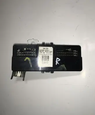 Hyundai ix35 Other control units/modules 919402Y011