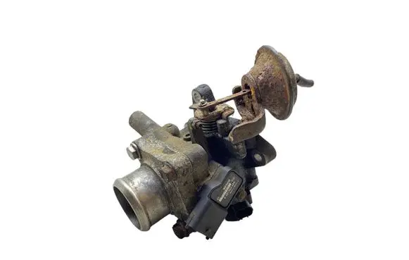 Honda CR-V Throttle valve GV14A N22A2 K3968