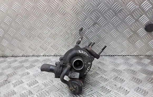 Fiat Fiorino Turbo 735013430