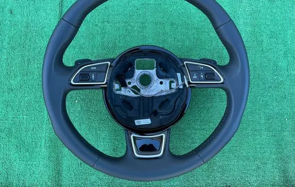 Audi A4 S4 B8 8K Steering wheel 8K0419091BN 565425696 62521000A