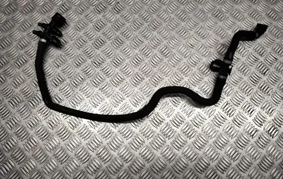 BMW X5 F15 Engine coolant pipe/hose 851383 7509984