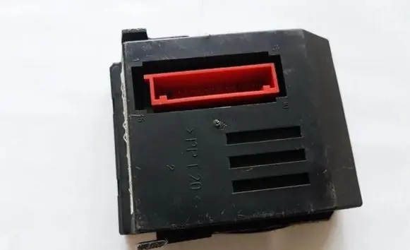 Nissan Primera Other control units/modules 40720av600 0030103