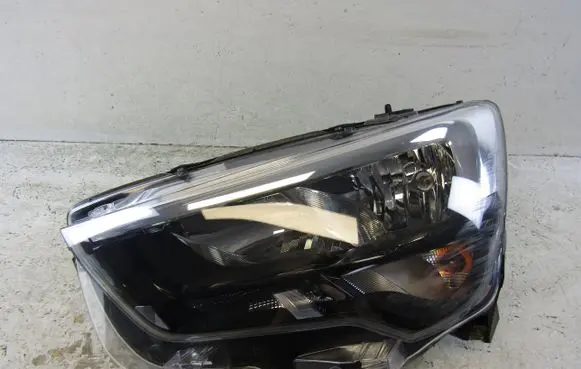 Opel Combo E Headlight/headlamp 9816825580