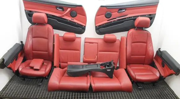 BMW 3 E92 E93 Interior set 