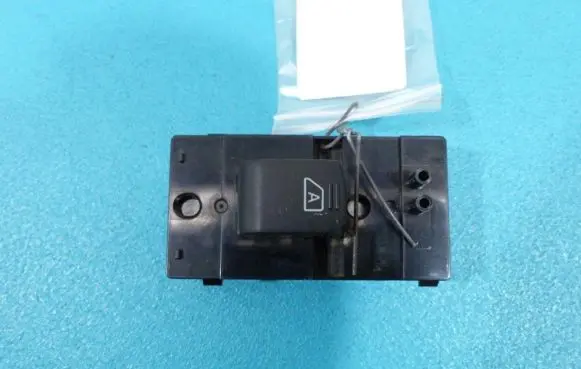 Infiniti G37 Electric window control switch 25431JK40D IMPRK878483