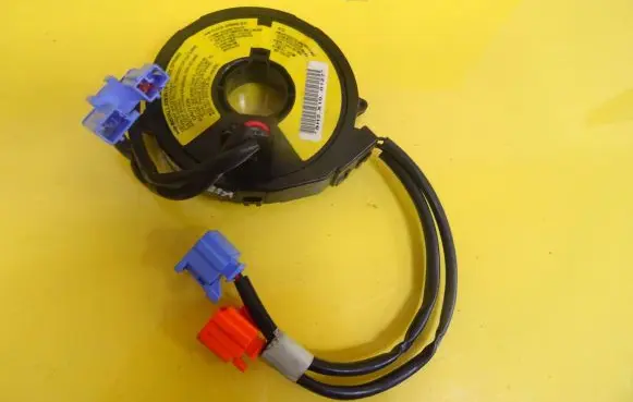 Airbag slip ring squib (SRS ring)