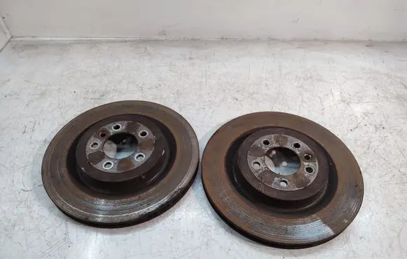 Land Rover Range Rover L405 Rear brake disc