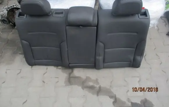 Volkswagen Golf VII Interior set 